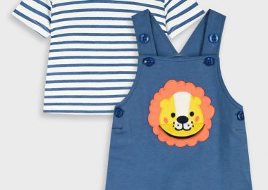 Σετ μπλούζα με σαλοπέτα | ΡΟΥΑ - Energiers - 